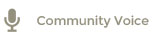Community Voice