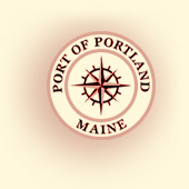 Port of Portland Maine